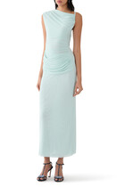 Alara Asym Dress