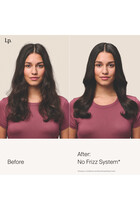No Frizz Shampoo