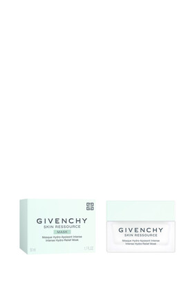 Skin Ressource Mask
