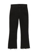 The Hustler Ankle Fray Jeans