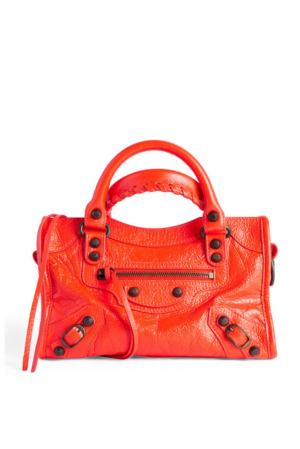  Le City Mini Bag