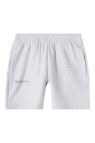 Kids 365 Long Track Shorts