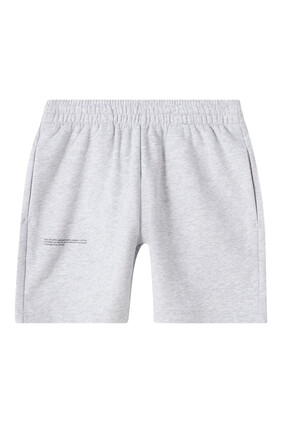 Kids 365 Long Track Shorts