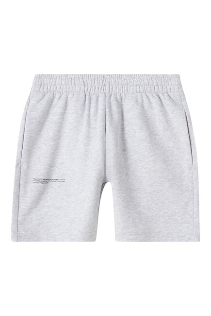 Kids 365 Long Track Shorts