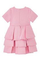 Kids Exquisite Layers Dress