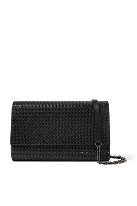 Fizzoni Bling Clutch
