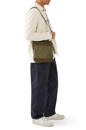 Tanker Medium Shoulder Bag