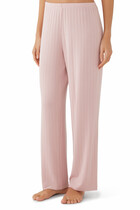 Gisele TENCEL™ Modal Rib Long PJ Set