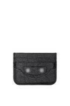 Le Cagole Card Holder