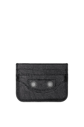 Le Cagole Card Holder