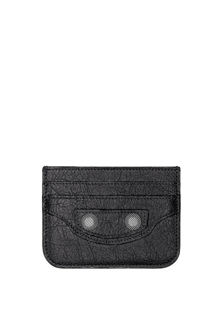 Le Cagole Card Holder