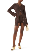 Leona Tunic