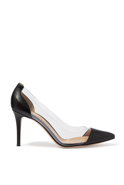 Plexi 85 Pumps