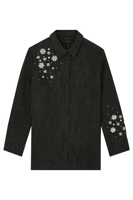 Benedict Shirt