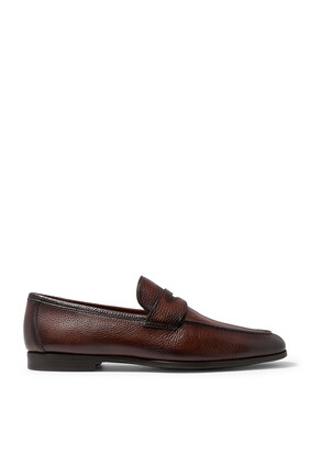  Penny Loafers