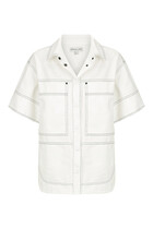Hana Short Sleeves Shirt
