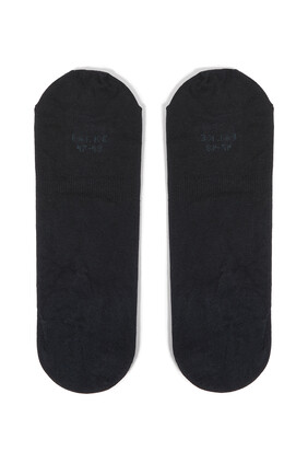 Step Medium Cut Box Invisibles