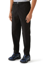 Double Weave Pants