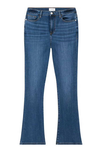 Le Mini Boot Jeans 