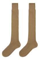 Wool Long Socks