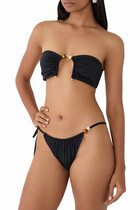 Jasmin Tie Bikini Briefs