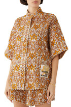 Wylie Relaxed Shirt