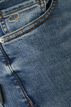 Slim-Fit Jeans