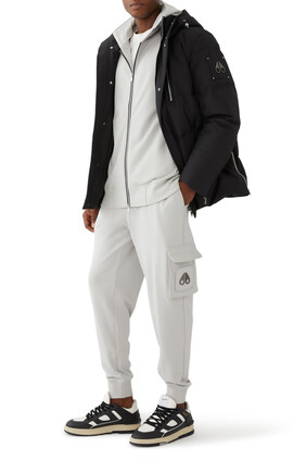 Hartsfield Cargo Joggers
