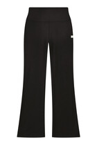 Halo Slim Flare Leggings