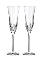 Lismore Essence Flute, Set of 2