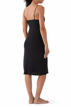 Midi Slip Dress