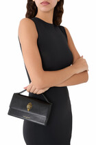 Small Bond Top Handle Bag