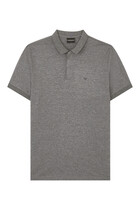 Short Sleeves Polo Shirt