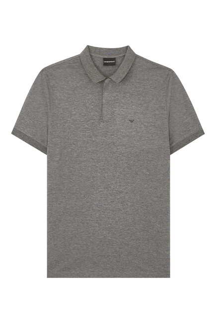 Short Sleeves Polo Shirt