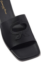 Ibla Flat Sandals