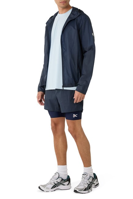 Lightweight Short Sleeve T-Shirt
