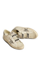 Old School Sneakers