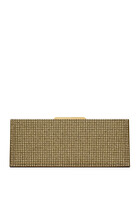 Midnight Small Clutch