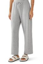 Lauren Crop Drawstring Pants