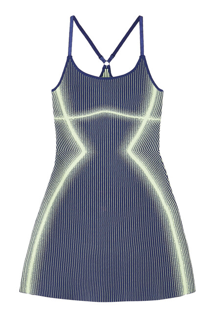 Gen 11 Compression Tank Mini Dress