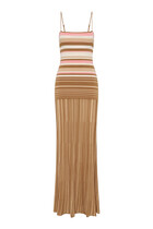 Esenia Knit Dress