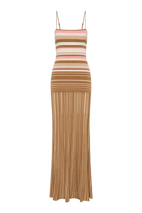Esenia Knit Dress