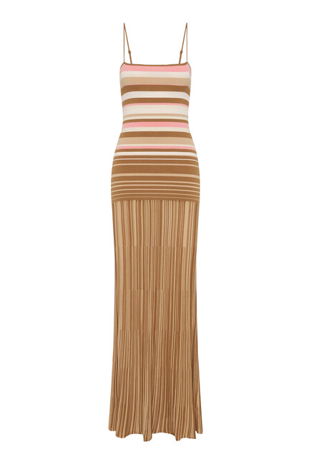 Esenia Knit Dress