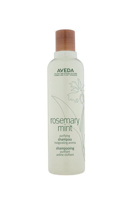 Rosemary Mint Purifying Shampoo