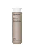 No Frizz Shampoo