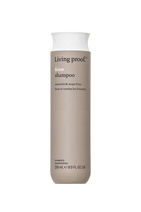 No Frizz Shampoo