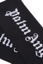 Logo Socks