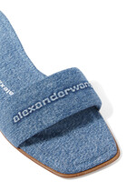 Vy Pool Sandals