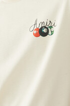 Pool Cue T-Shirt