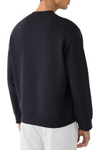 Logo Sweatshirt